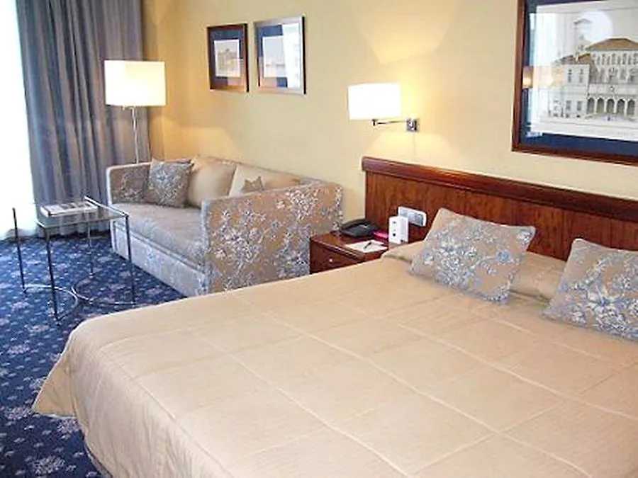 Ac Hotel Diagonal L'Illa By Marriott Barcelona