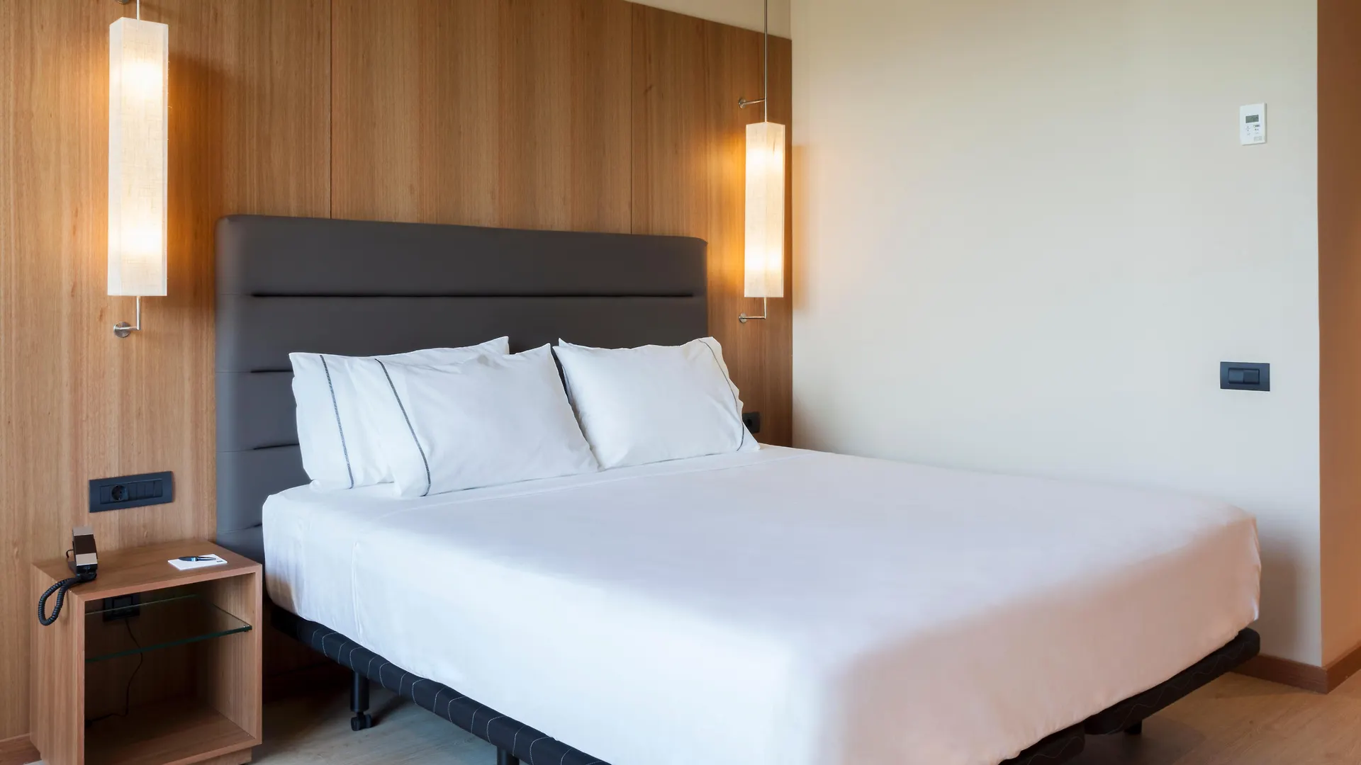 Ac Hotel Diagonal L'Illa By Marriott Barcelona 4*,  Spain