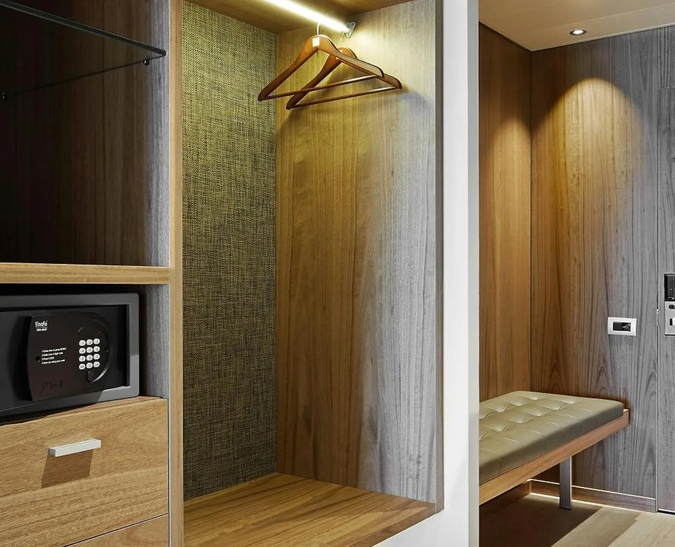 Ac Hotel Diagonal L'Illa By Marriott Barcelona Spain