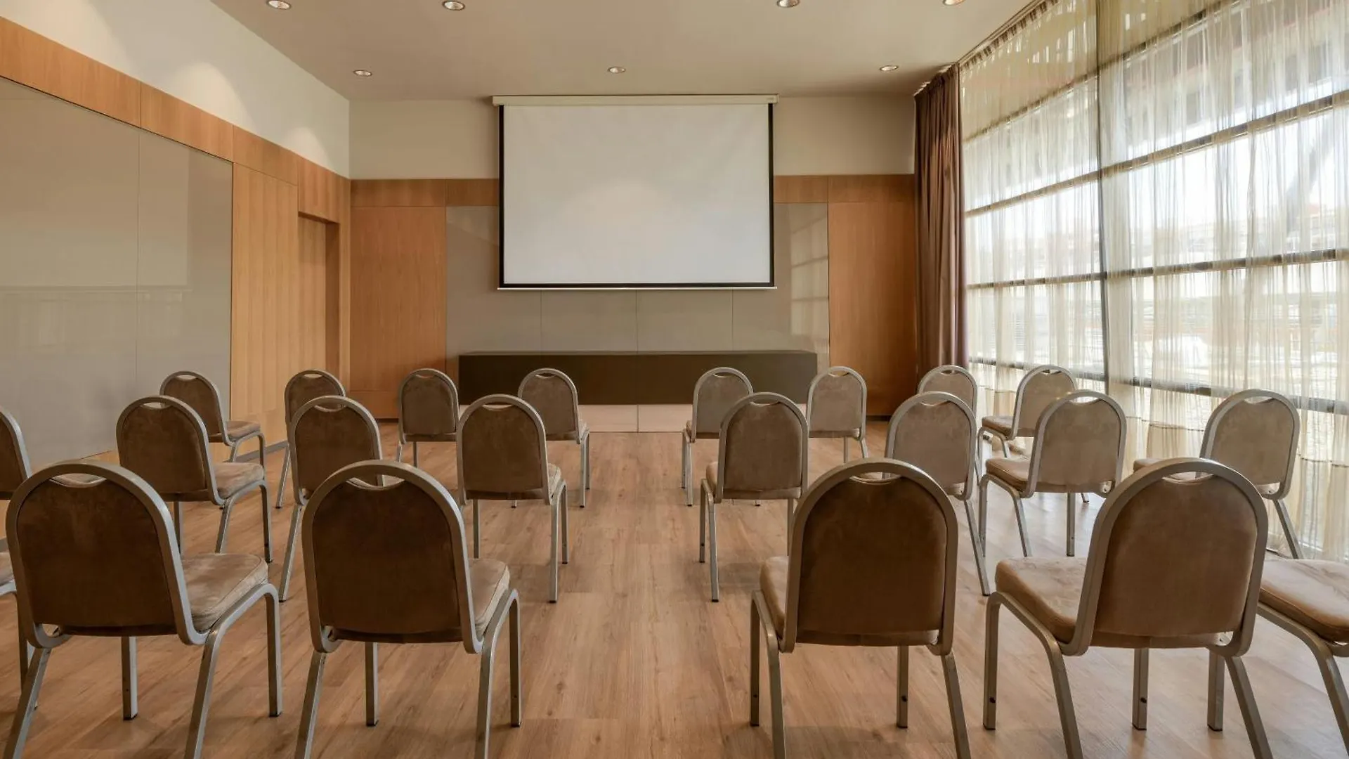 Ac Hotel Diagonal L'Illa By Marriott Barcelona
