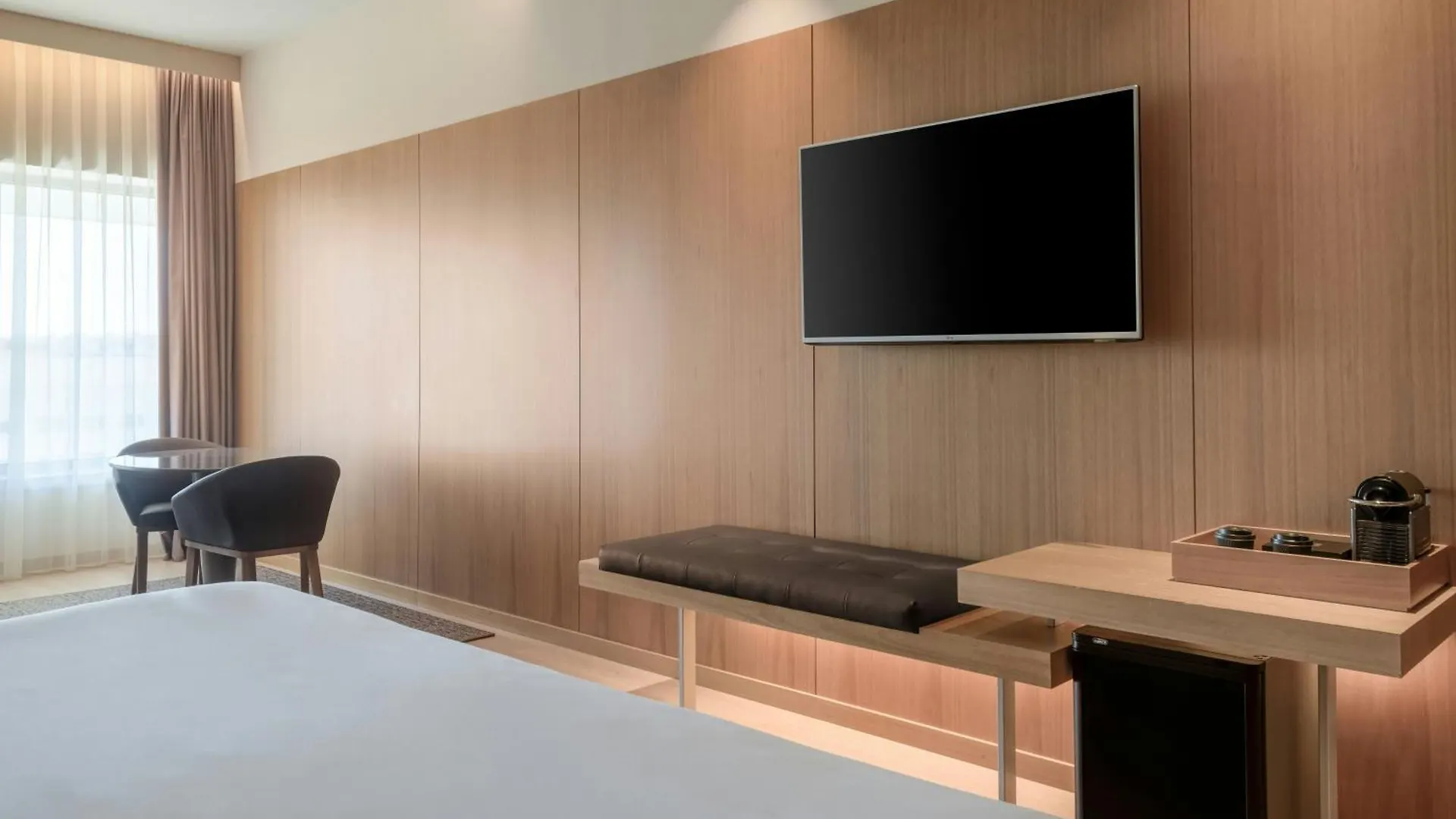 Ac Hotel Diagonal L'Illa By Marriott Barcelona