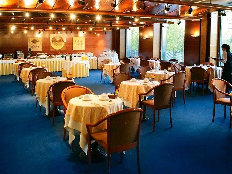 Ac Hotel Diagonal L'Illa By Marriott Barcelona Spain