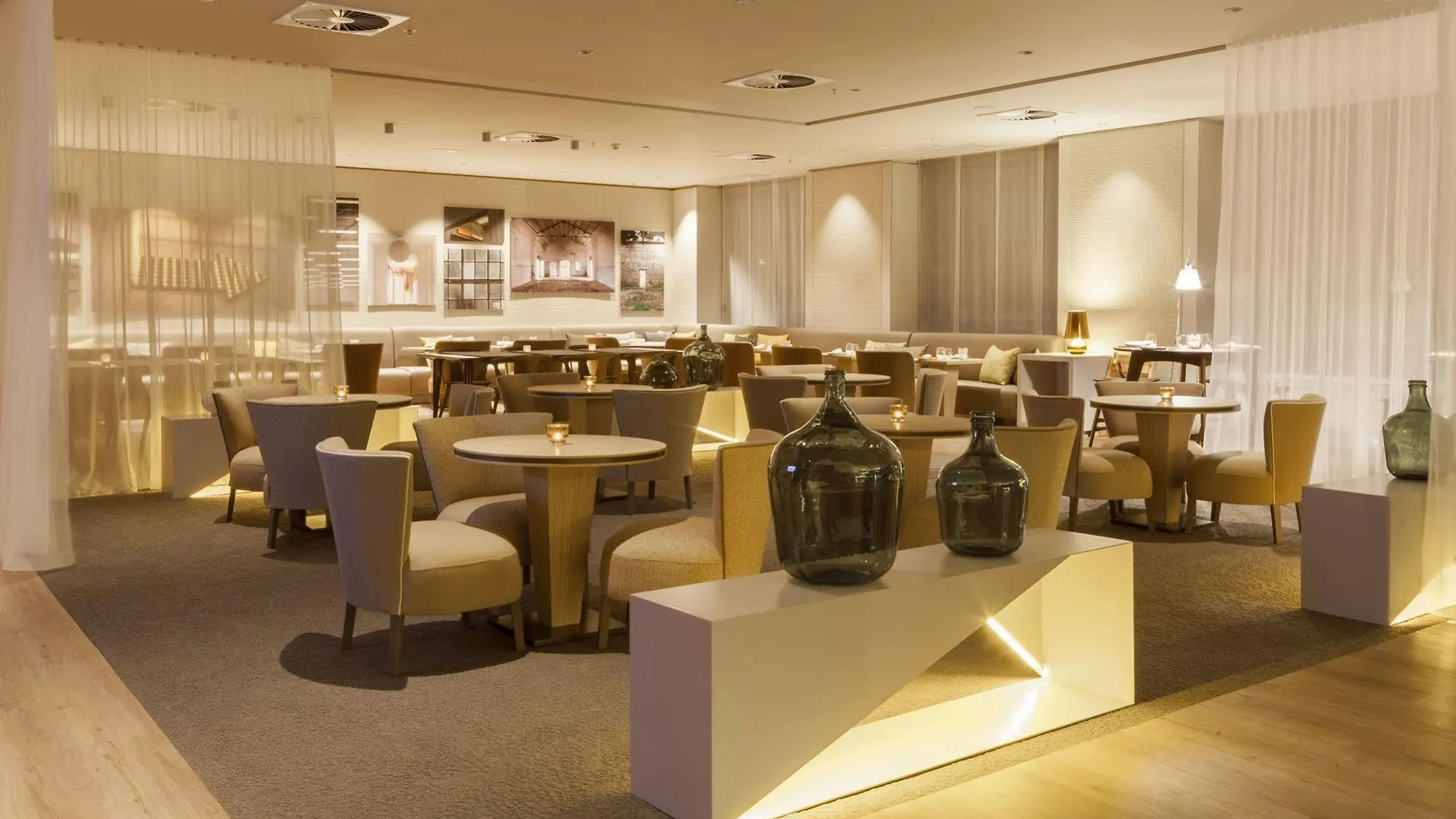 Ac Hotel Diagonal L'Illa By Marriott Barcelona 4*,  Spain
