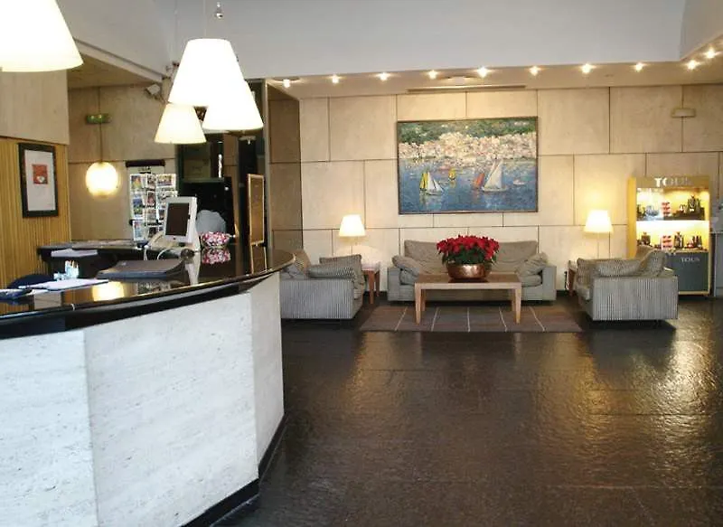 Ac Hotel Diagonal L'Illa By Marriott Barcelona