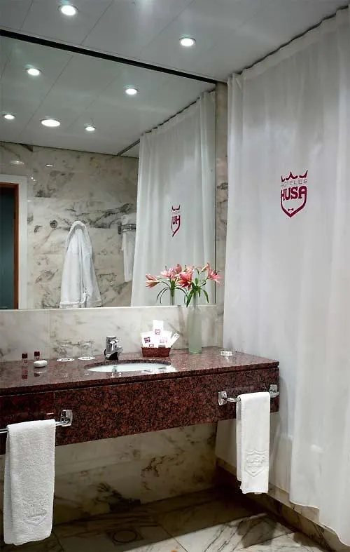 Ac Hotel Diagonal L'Illa By Marriott Barcelona