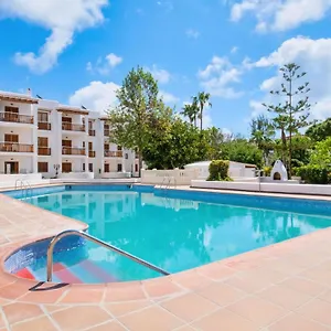 Azuline Sanso Aparthotel Santa Eularia des Riu