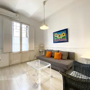 U-nique Gaudi Ii Apartamento