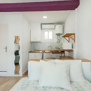 Sagrada Familia Apartamento