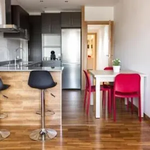La Meva Llar Valencia 455 Apartamento