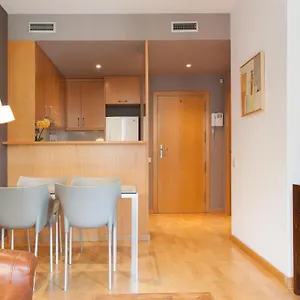 Rambla Catalunya Apartamento