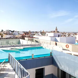 Macia Kubb Hotel Sevilla