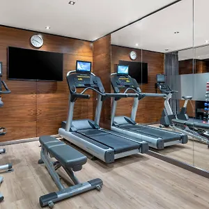 Отель Ac Victoria By Marriott, Барселона