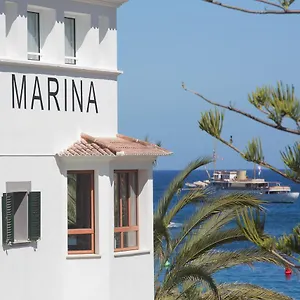 Marina Hotel Puerto de Sóller