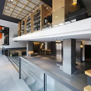 Jazz Hotel Barcelona