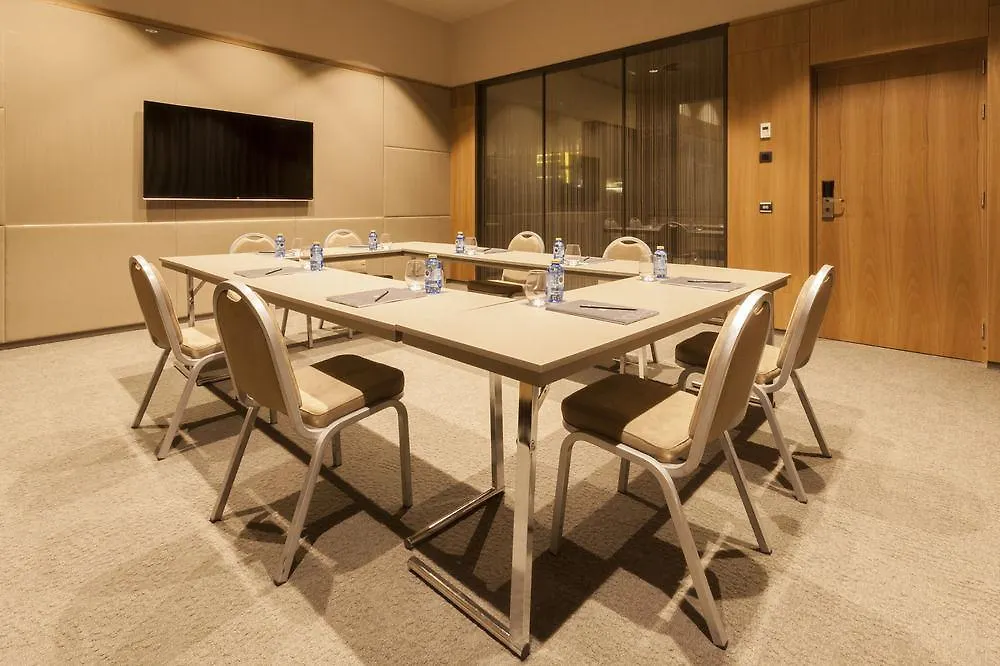 Ac Hotel Diagonal L'Illa By Marriott Barcelona