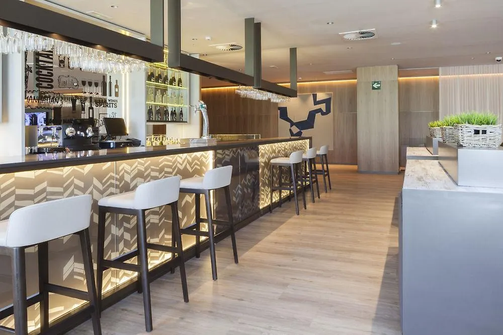 Ac Hotel Diagonal L'Illa By Marriott Barcelona
