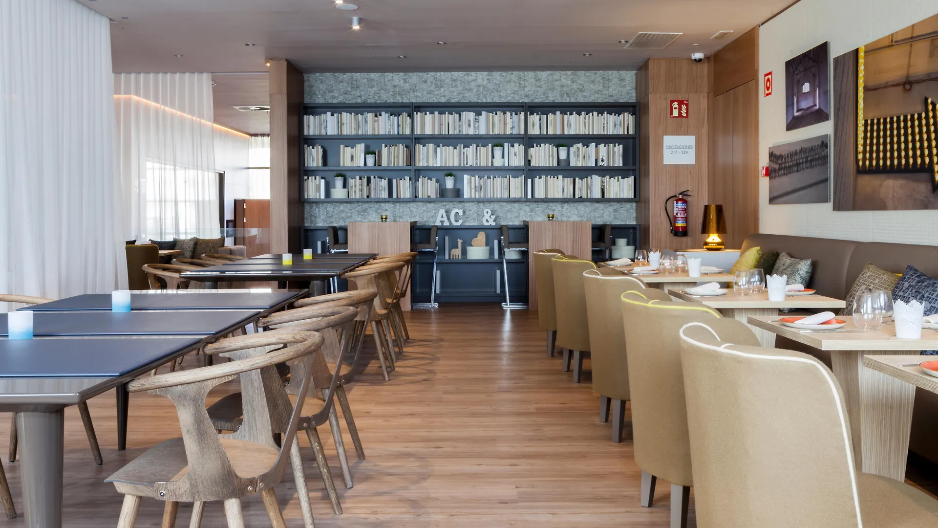 Ac Hotel Diagonal L'Illa By Marriott Barcelona 4*,  Spanien