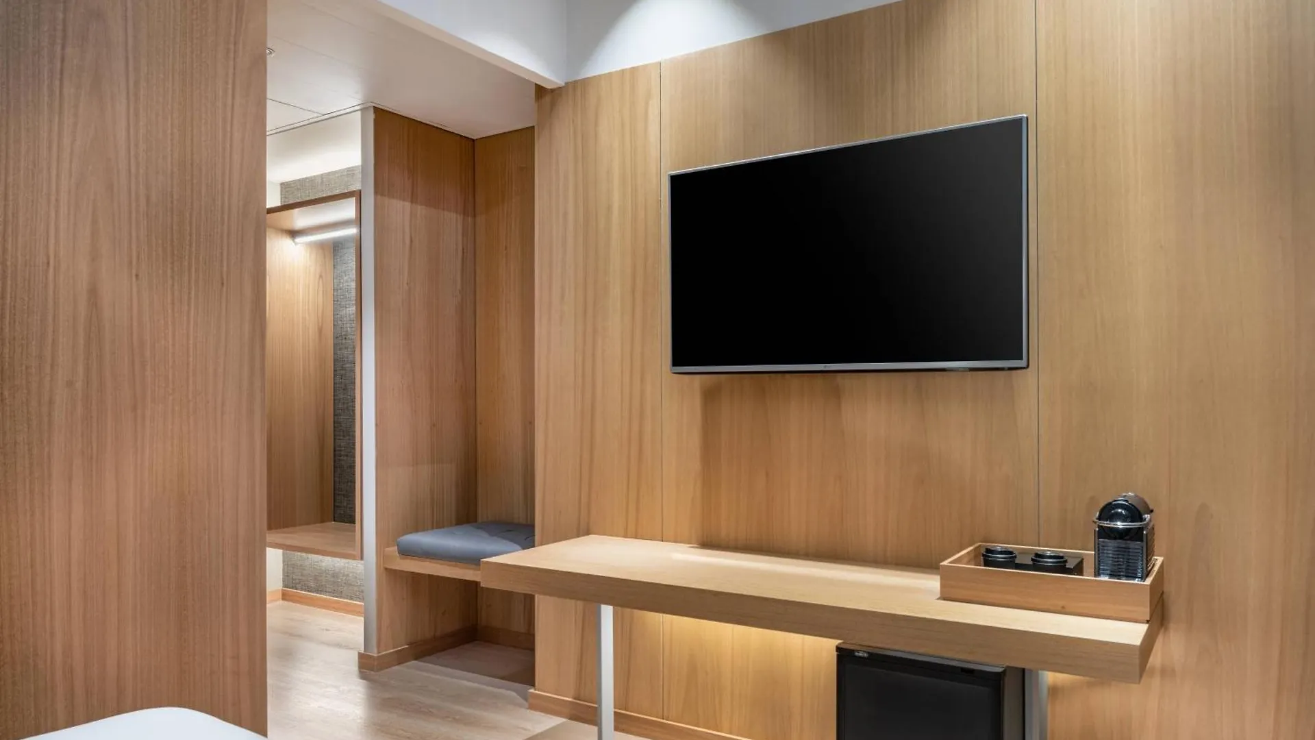****  Ac Hotel Diagonal L'Illa By Marriott Barcelona Spanien