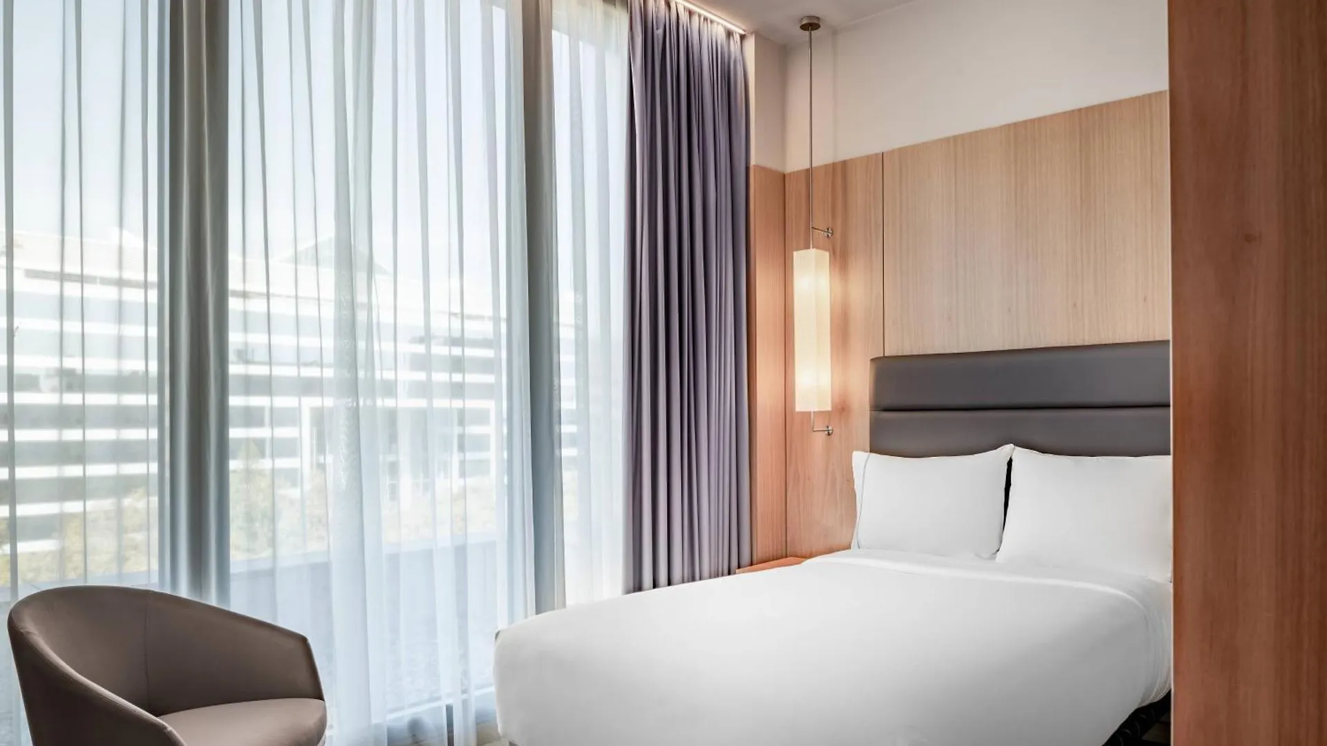 ****  Ac Hotel Diagonal L'Illa By Marriott Barcelona Spanien