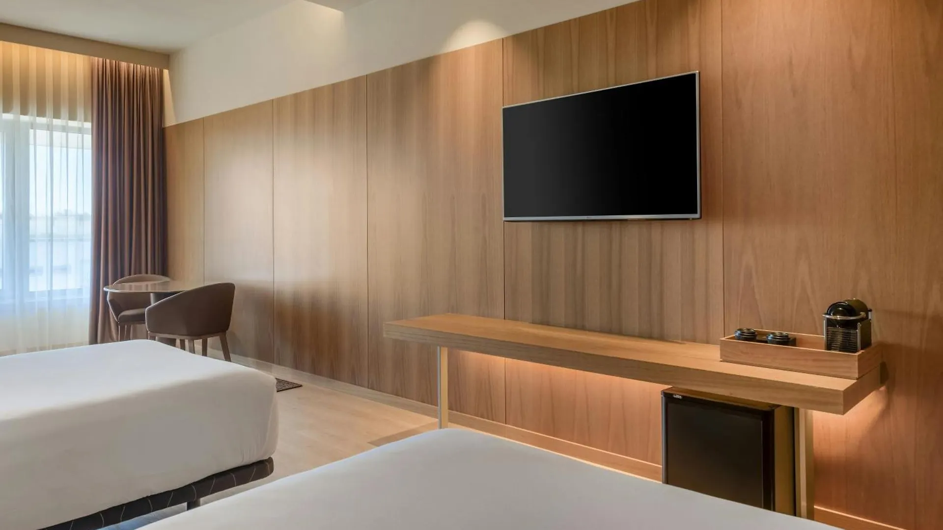 Ac Hotel Diagonal L'Illa By Marriott Barcelona