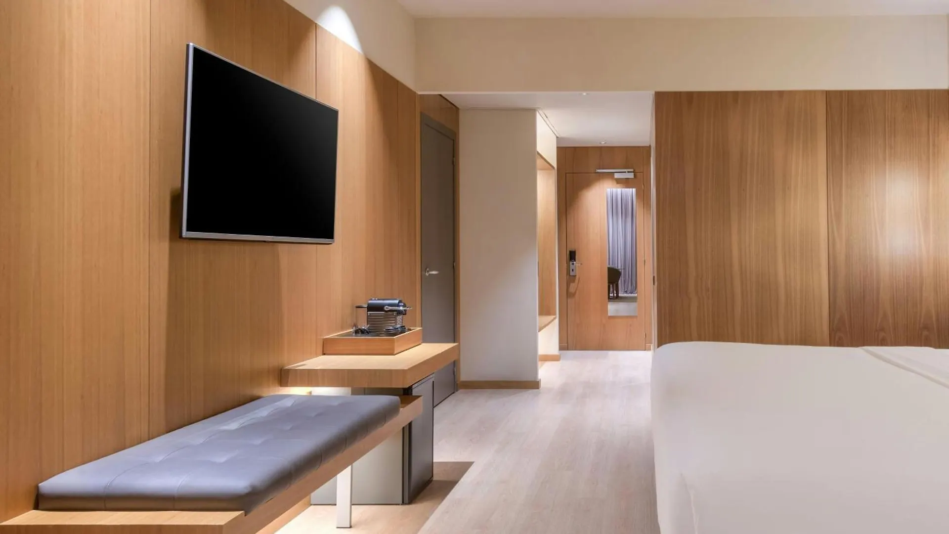 Ac Hotel Diagonal L'Illa By Marriott Barcelona
