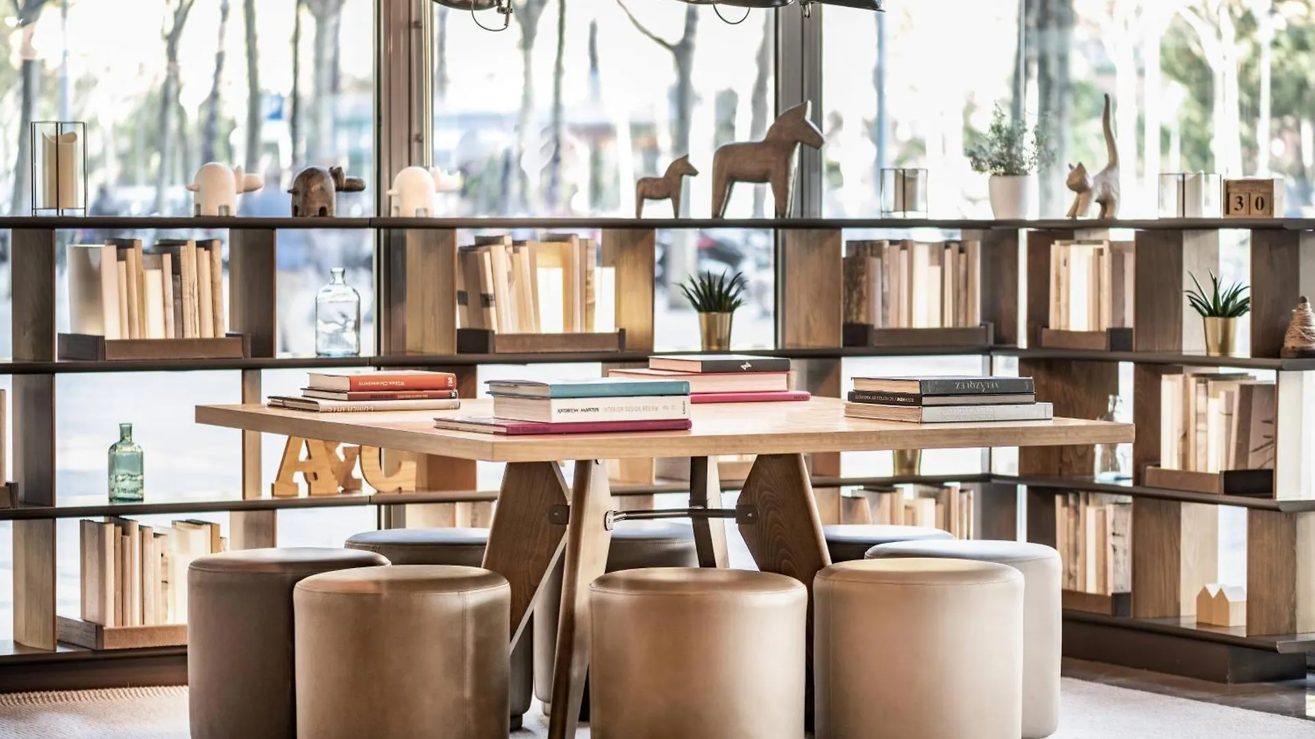 Ac Hotel Diagonal L'Illa By Marriott Barcelona 4*,  Spanien