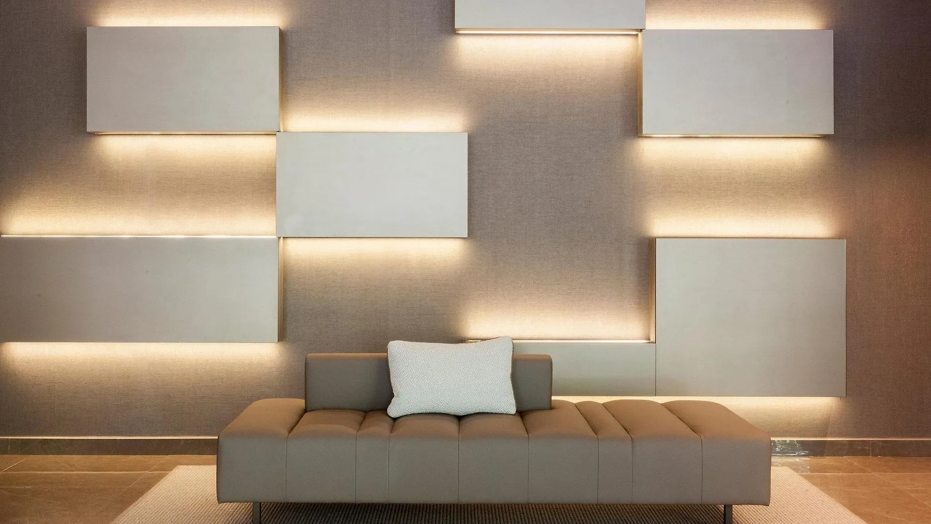 Ac Hotel Diagonal L'Illa By Marriott Barcelona