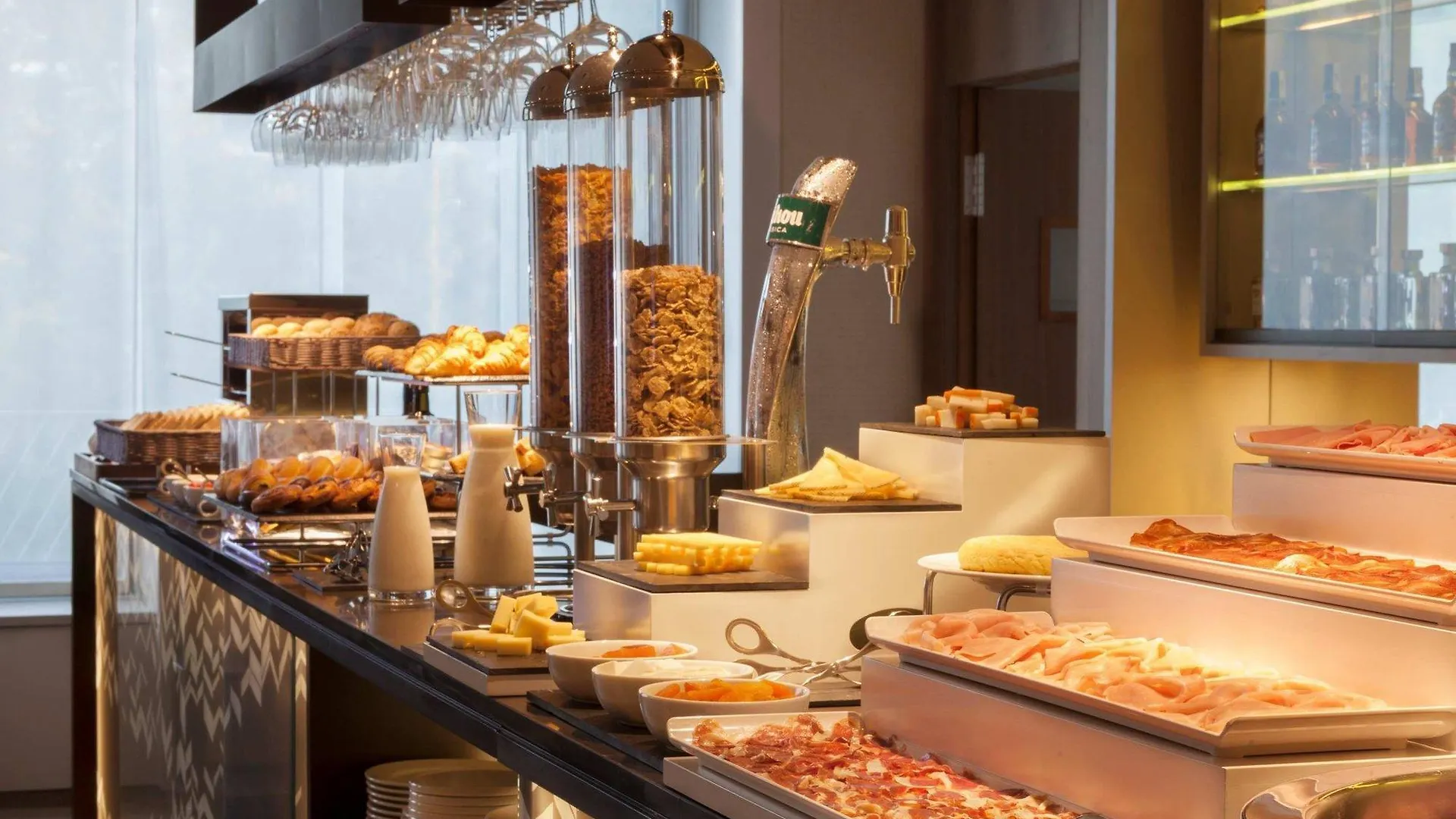 ****  Ac Hotel Diagonal L'Illa By Marriott Barcelona Spanien