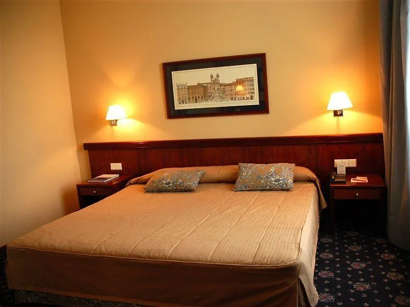 Ac Hotel Diagonal L'Illa By Marriott Barcelona