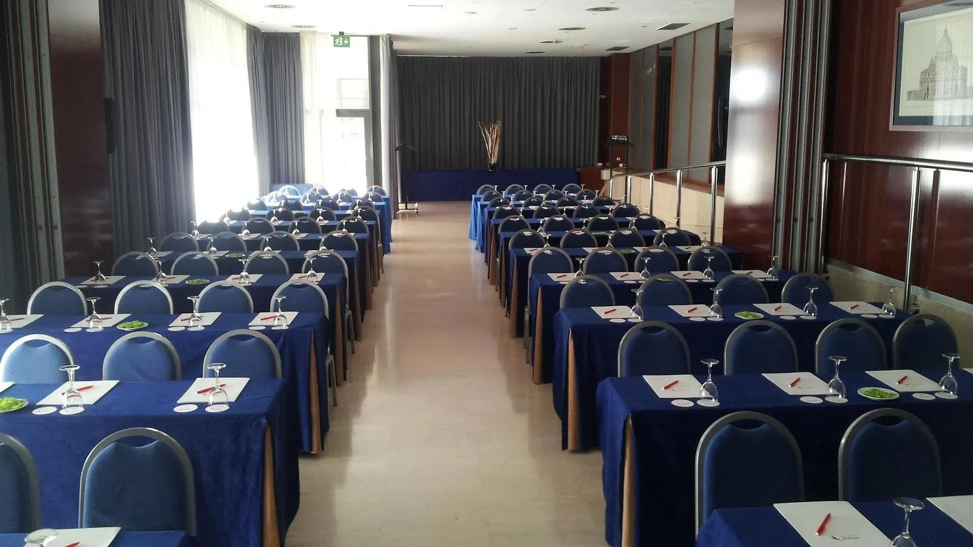 Ac Hotel Diagonal L'Illa By Marriott Barcelona Spanien