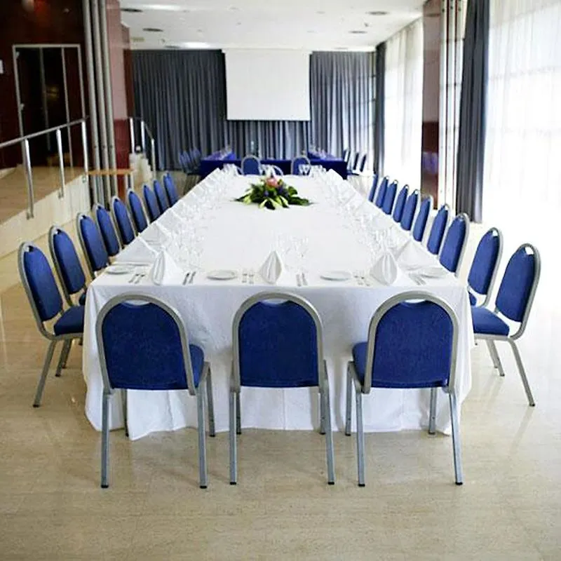 Ac Hotel Diagonal L'Illa By Marriott Barcelona