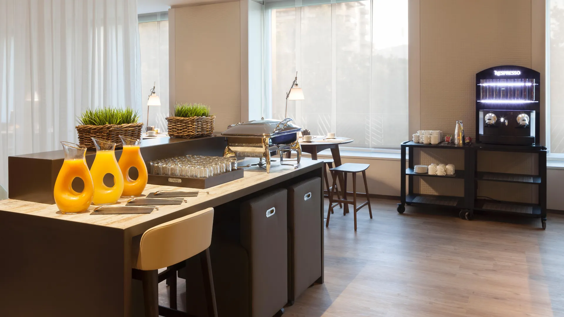 Ac Hotel Diagonal L'Illa By Marriott Barcelona