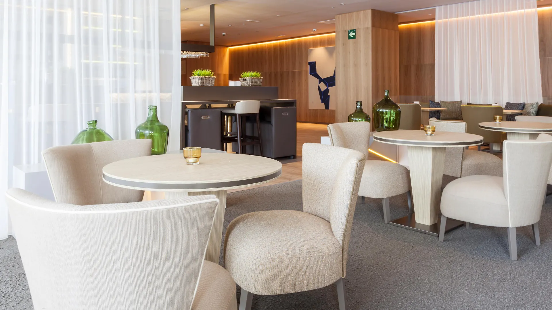 Ac Hotel Diagonal L'Illa By Marriott Barcelona