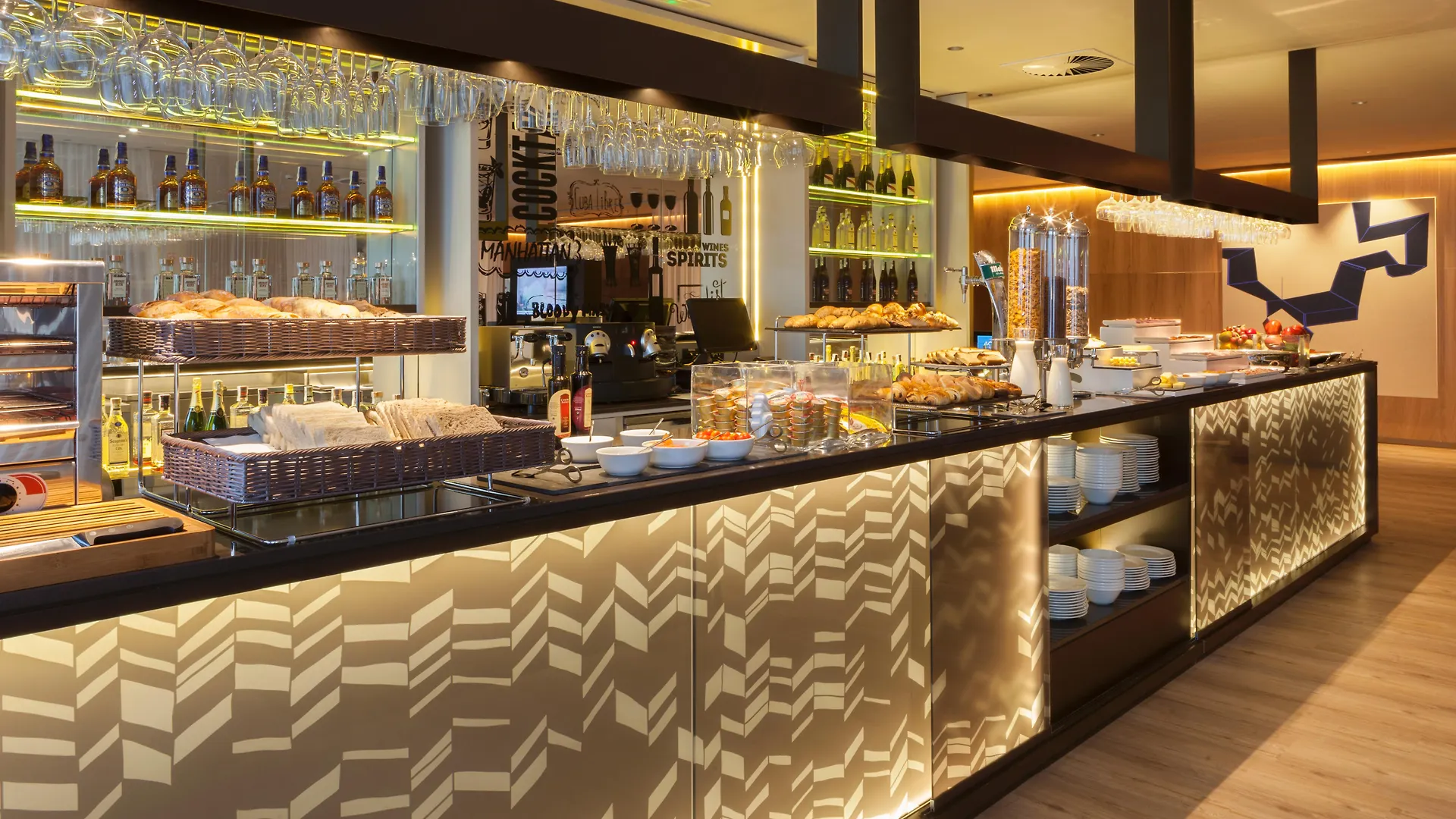 Ac Hotel Diagonal L'Illa By Marriott Barcelona España