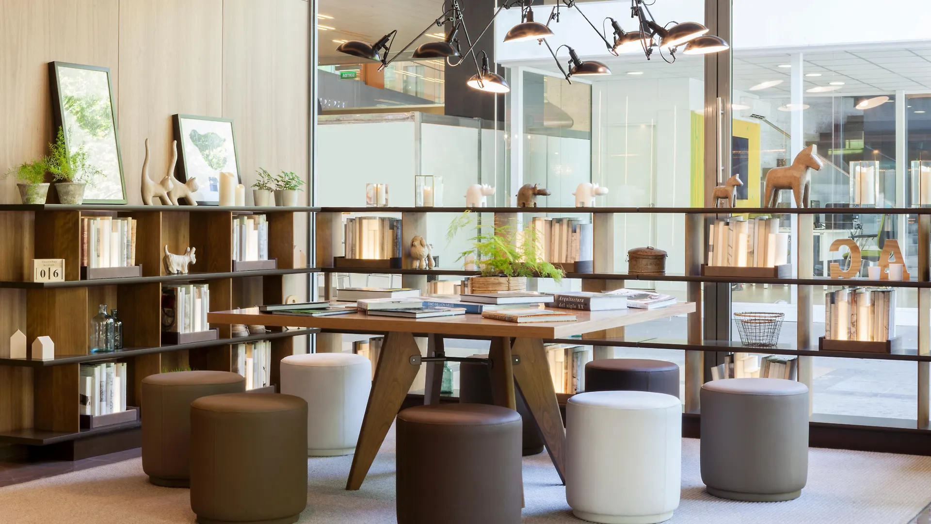 Ac Hotel Diagonal L'Illa By Marriott Barcelona