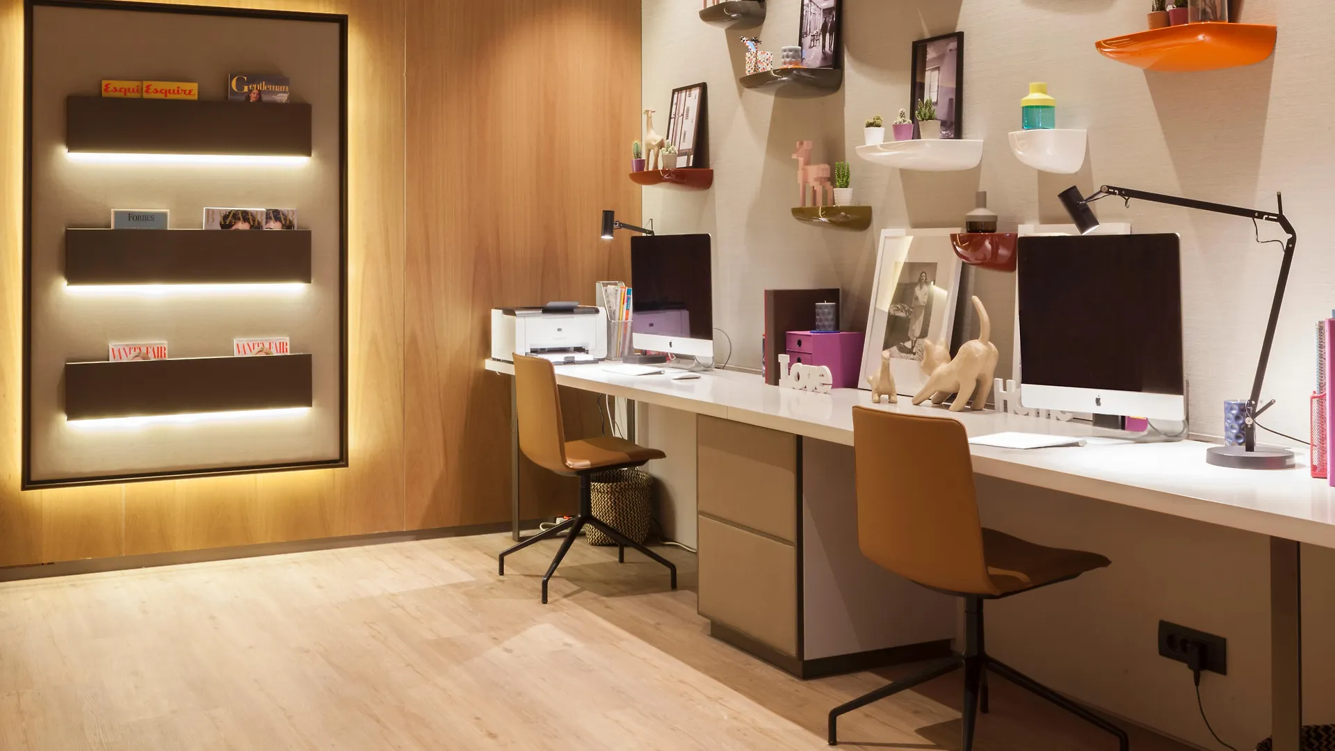 Ac Hotel Diagonal L'Illa By Marriott Barcelona
