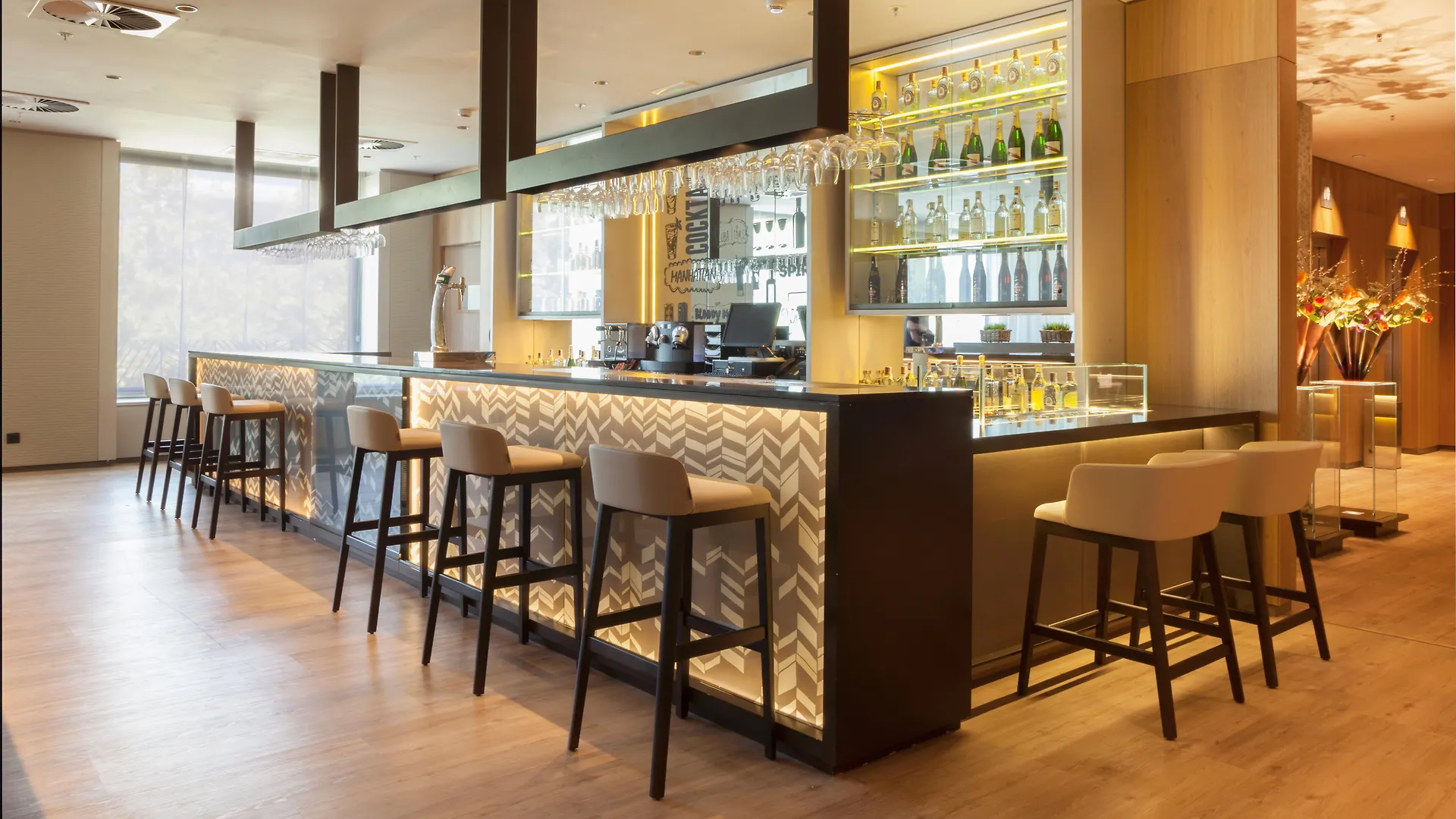 Ac Hotel Diagonal L'Illa By Marriott Barcelona