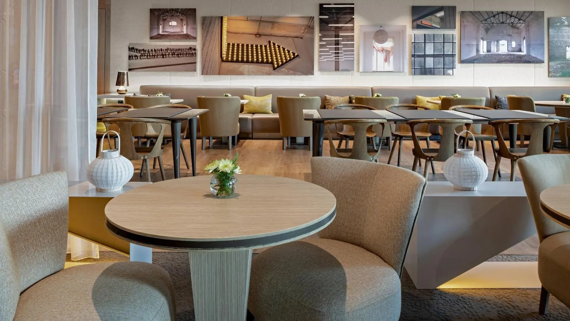 Ac Hotel Diagonal L'Illa By Marriott Barcelona