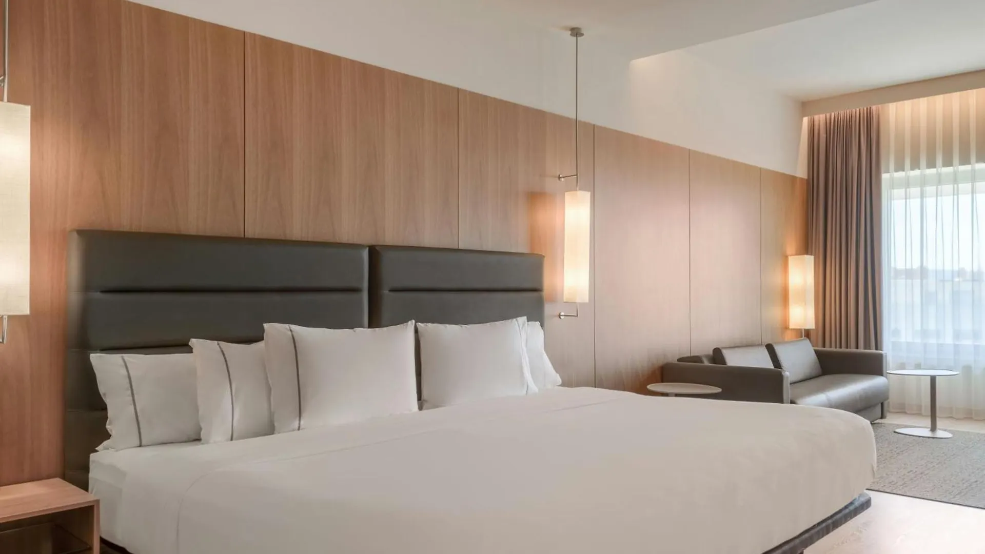 Ac Hotel Diagonal L'Illa By Marriott Barcelona España