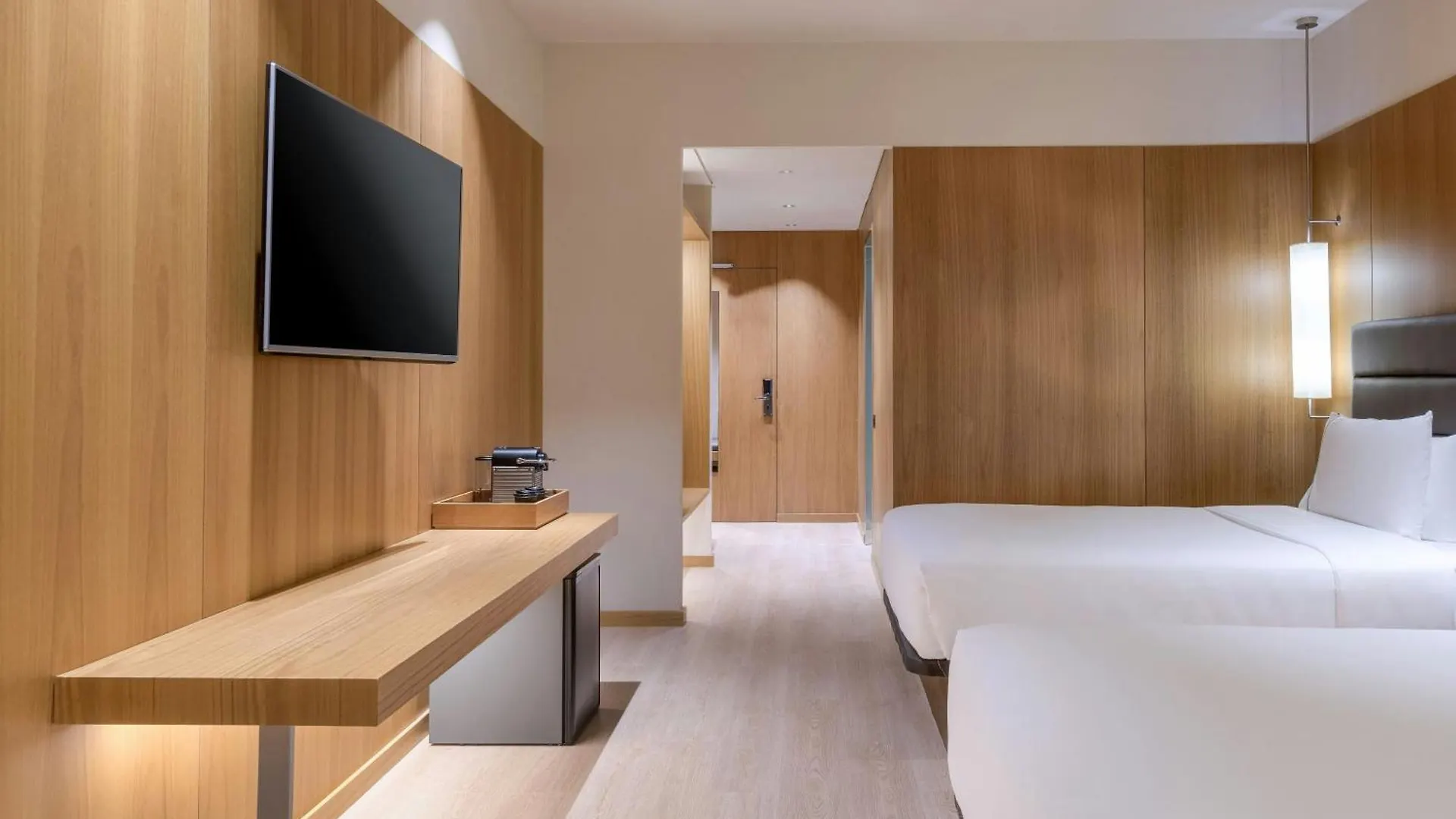 Ac Hotel Diagonal L'Illa By Marriott Barcelona
