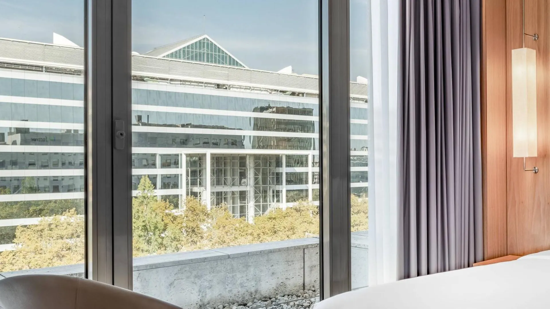 Ac Hotel Diagonal L'Illa By Marriott Barcelona
