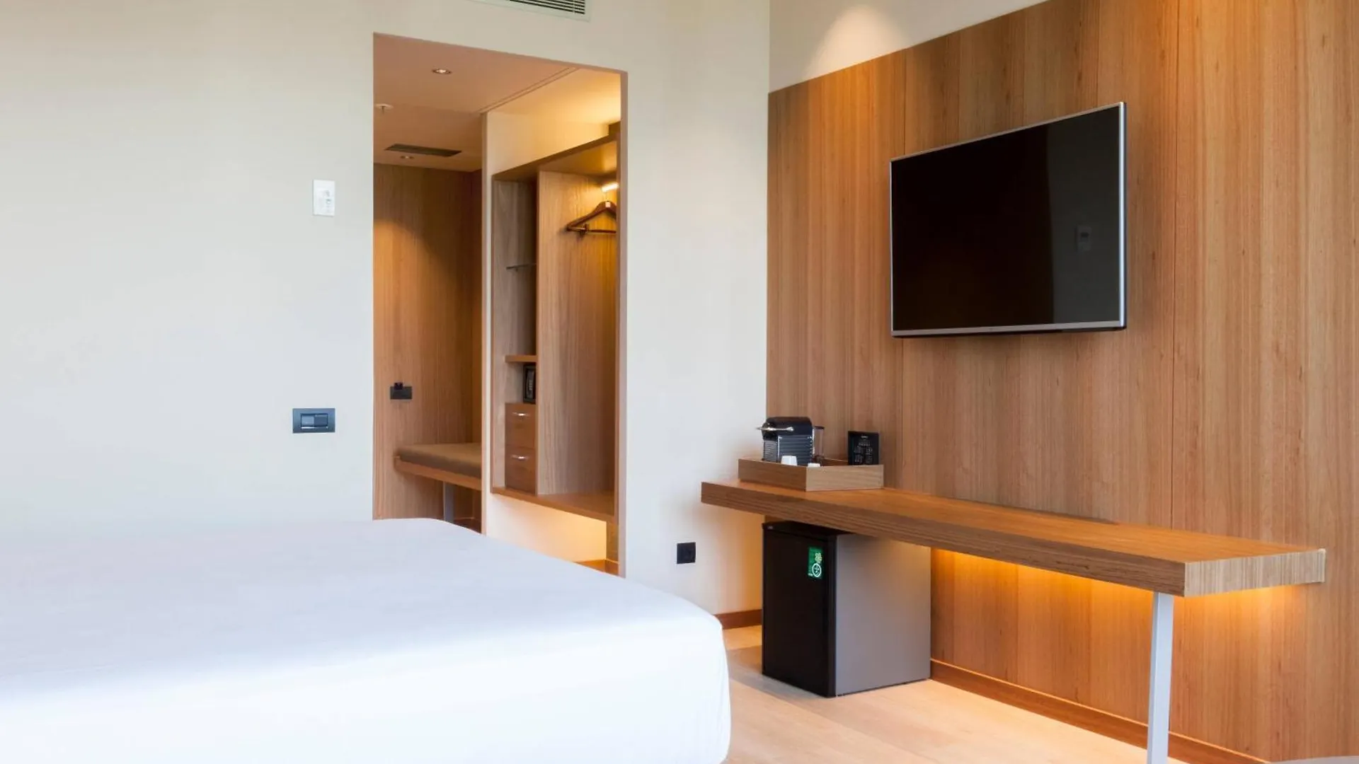 Ac Hotel Diagonal L'Illa By Marriott Barcelona
