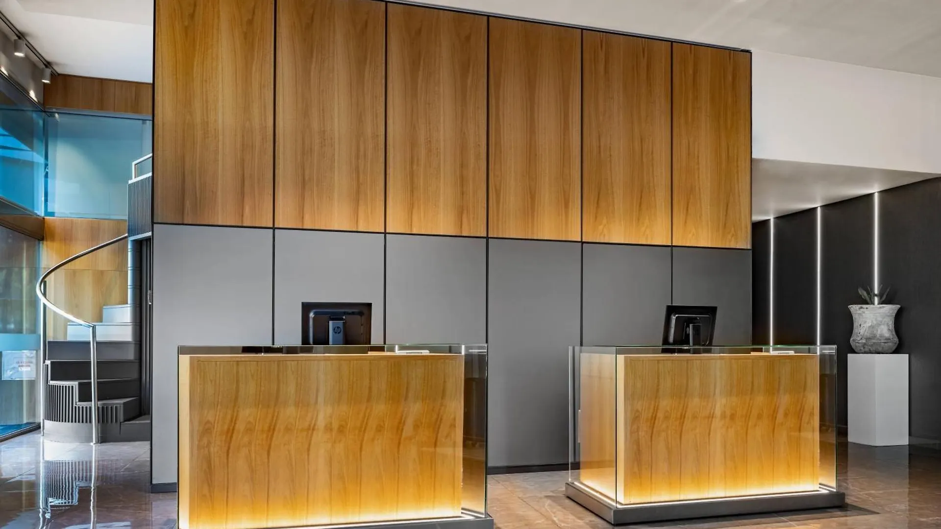 Ac Hotel Diagonal L'Illa By Marriott Barcelona