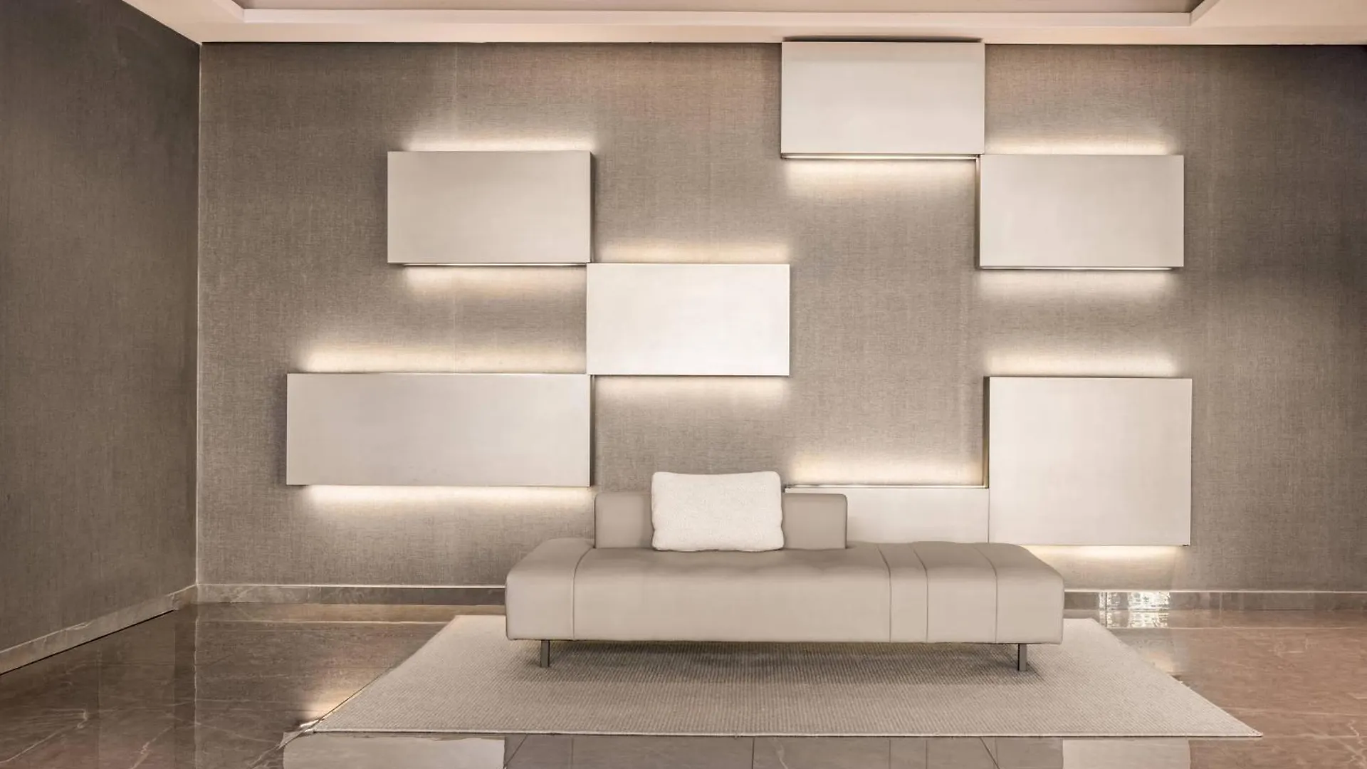 Ac Hotel Diagonal L'Illa By Marriott Barcelona