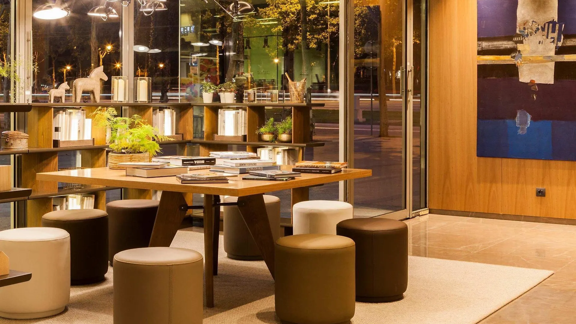 Ac Hotel Diagonal L'Illa By Marriott Barcelona