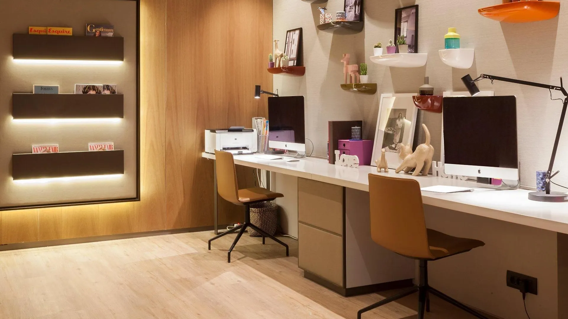 Ac Hotel Diagonal L'Illa By Marriott Barcelona