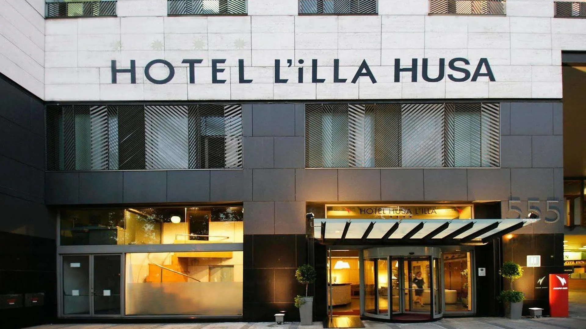 Ac Hotel Diagonal L'Illa By Marriott Barcelona