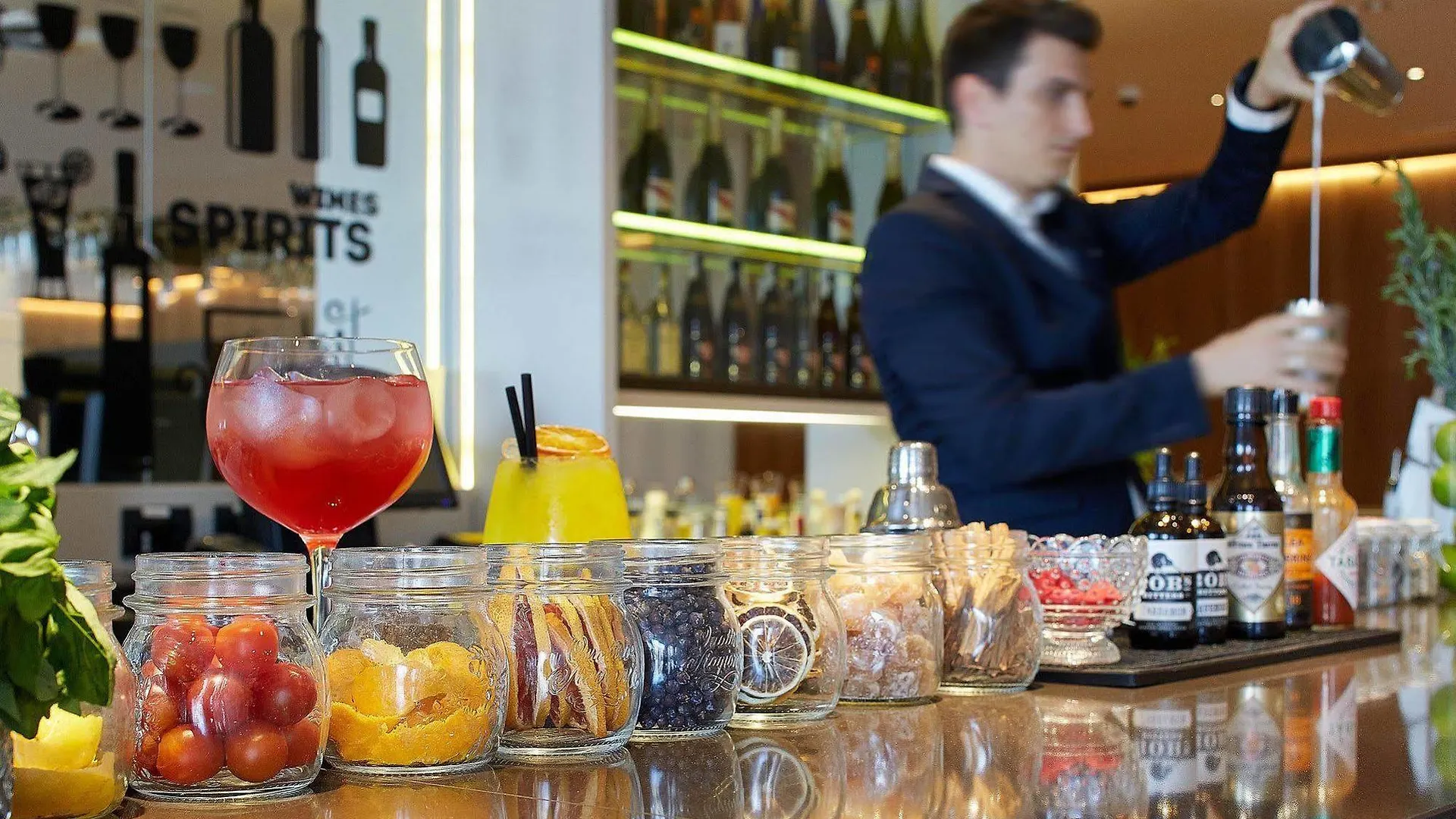 Ac Hotel Diagonal L'Illa By Marriott Barcelona