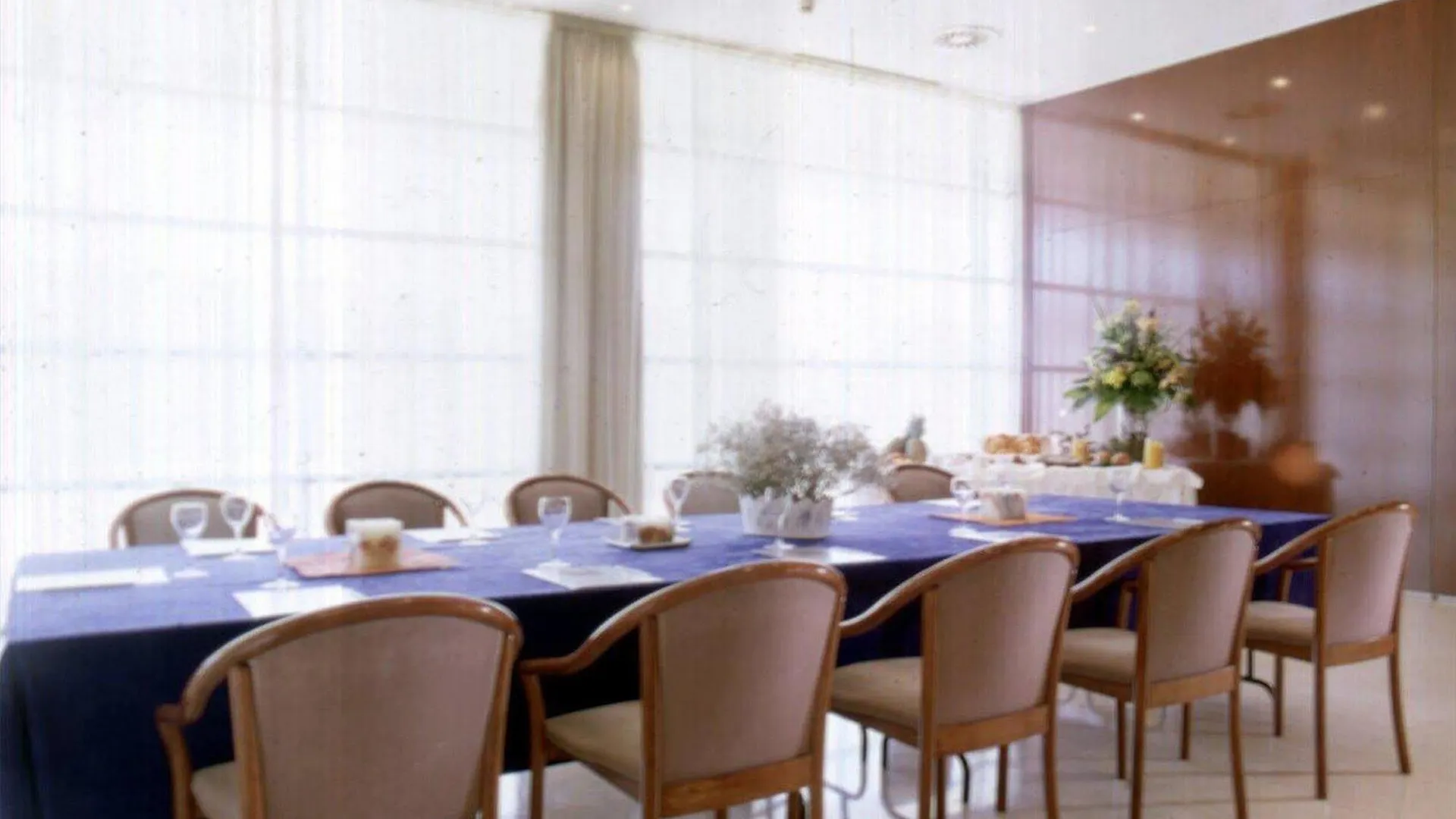 Ac Hotel Diagonal L'Illa By Marriott Barcelona