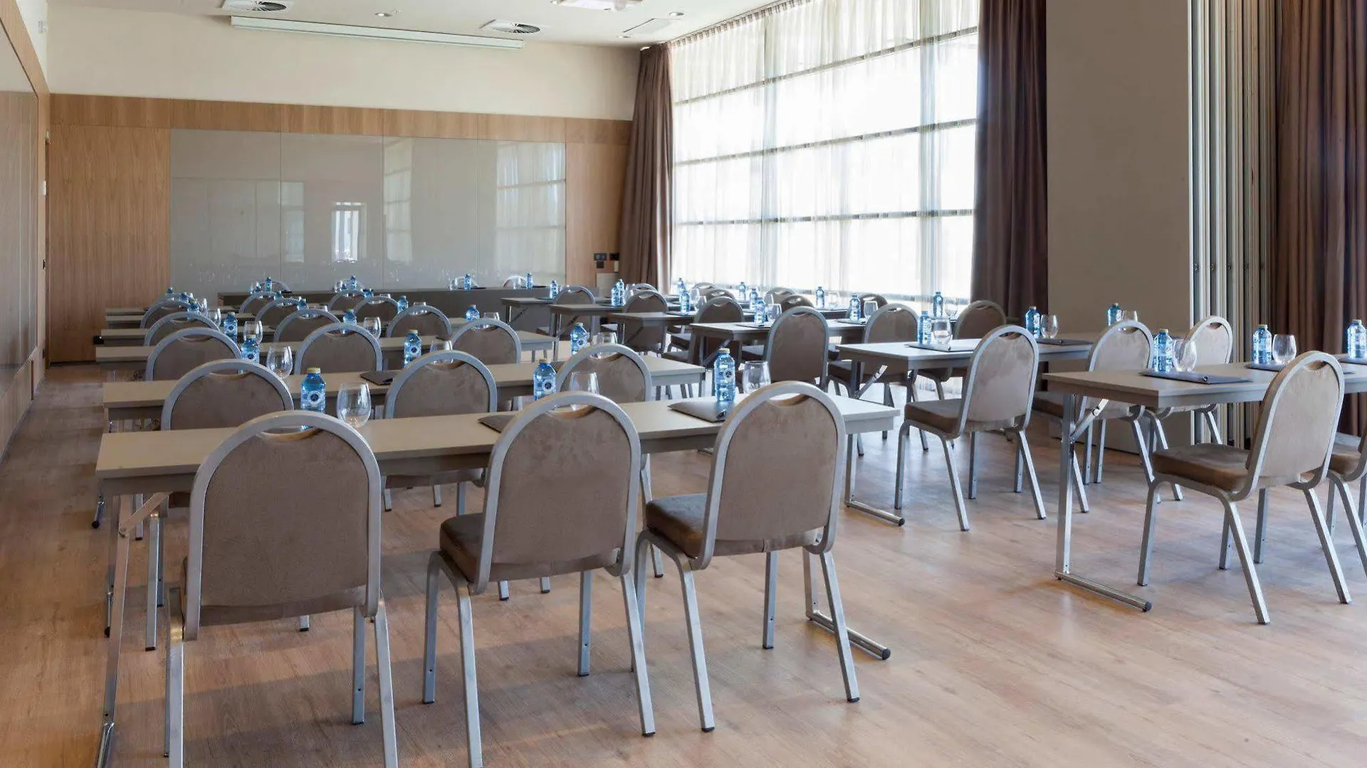 Ac Hotel Diagonal L'Illa By Marriott Barcelona 4*,